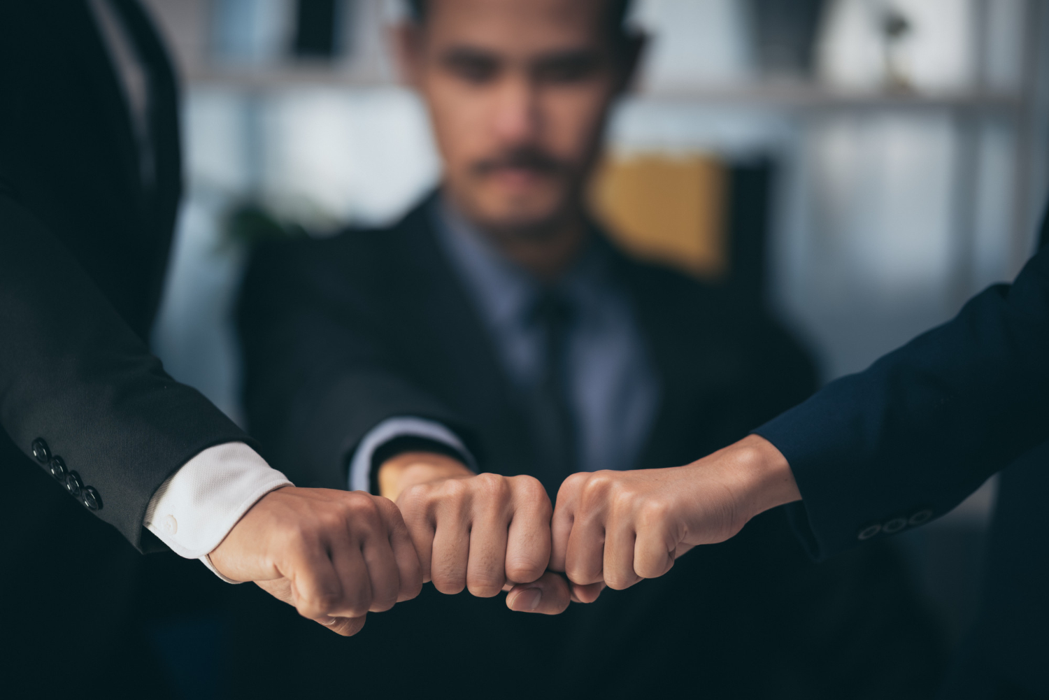 Company Photo of the Year